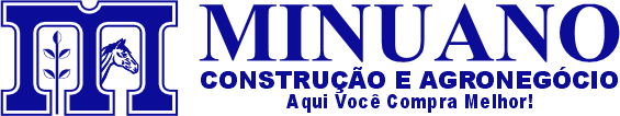 LOGO TIPO AGRONEGÓCIO